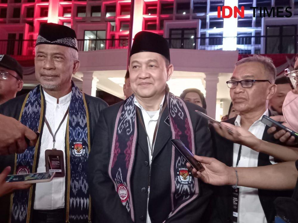 Daftar KPU, Partai Masyumi Ingin Kembalikan Kejayaan 1955