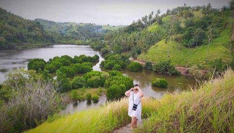 Pantai Mahembang (instagram.com/meila_meiyoke)