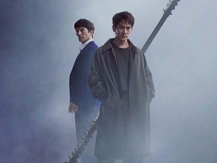 5 Alasan Drama Korea Adamas Tak Boleh Kamu Lewatkan, Seru Abis!