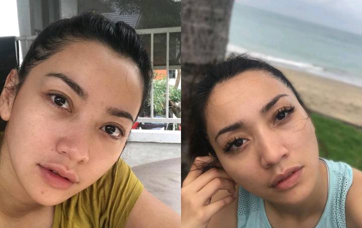 Hesti Purwadinata (Instagram.com/hestipurwadinata)