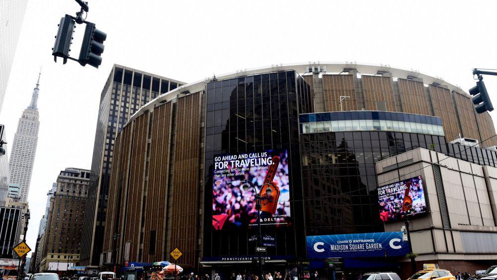 5 Lapangan Basket NBA Paling Populer, Ada Markas Duo New York!