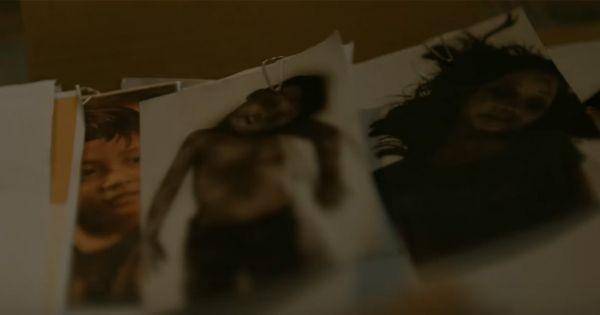 Potret anak-anak hilang yang ditemukan tewas  ( Dok. Screenplay Films / Jailangkung 3 )