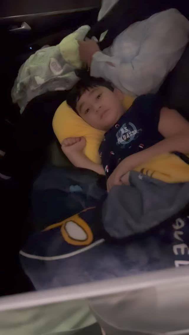 Ulang Tahun ke-7 Rafathar (Instagram.com/raffinagita1717/)