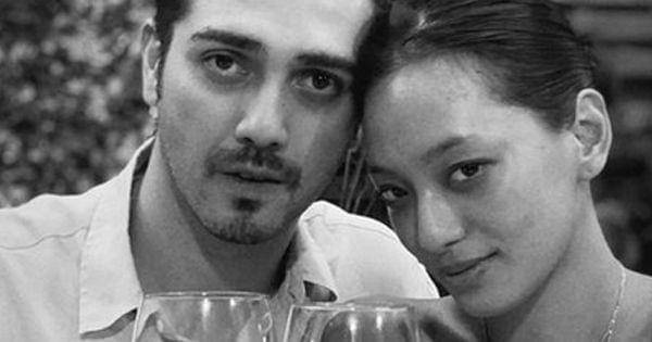 Batara dan Darminah diperankan oleh Fachri Albar dan Asmara Abigail ( Dok. instagram.com/asmaraabigail/ )