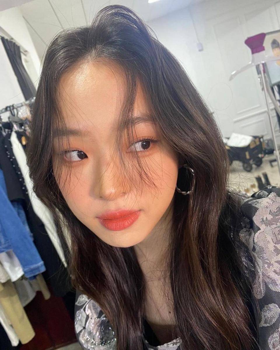 potret Noon Pitchatorn (instagram.com/noonpitchatorn)