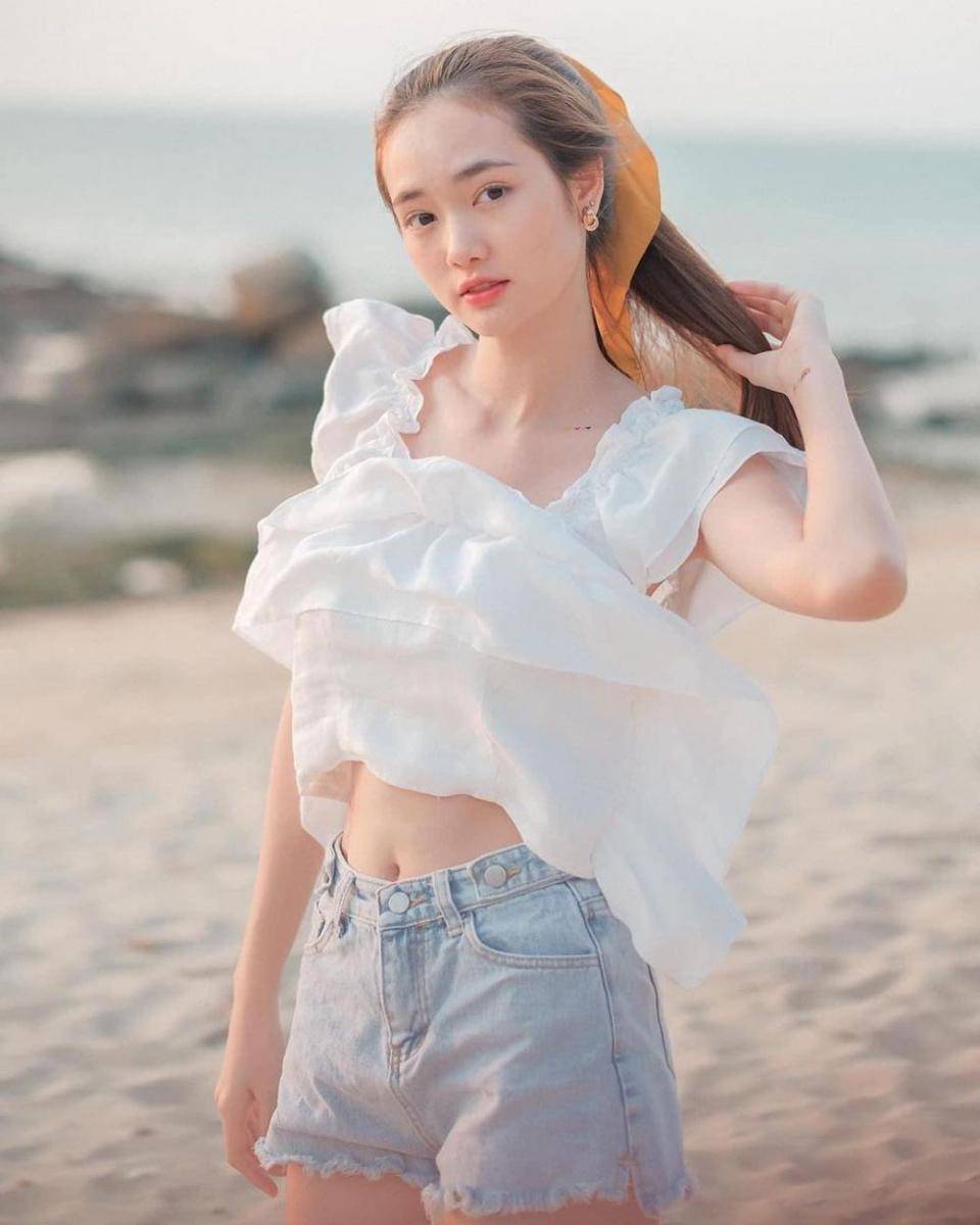 Piploy Kanyarat (instagram.com/piployfamily_official)