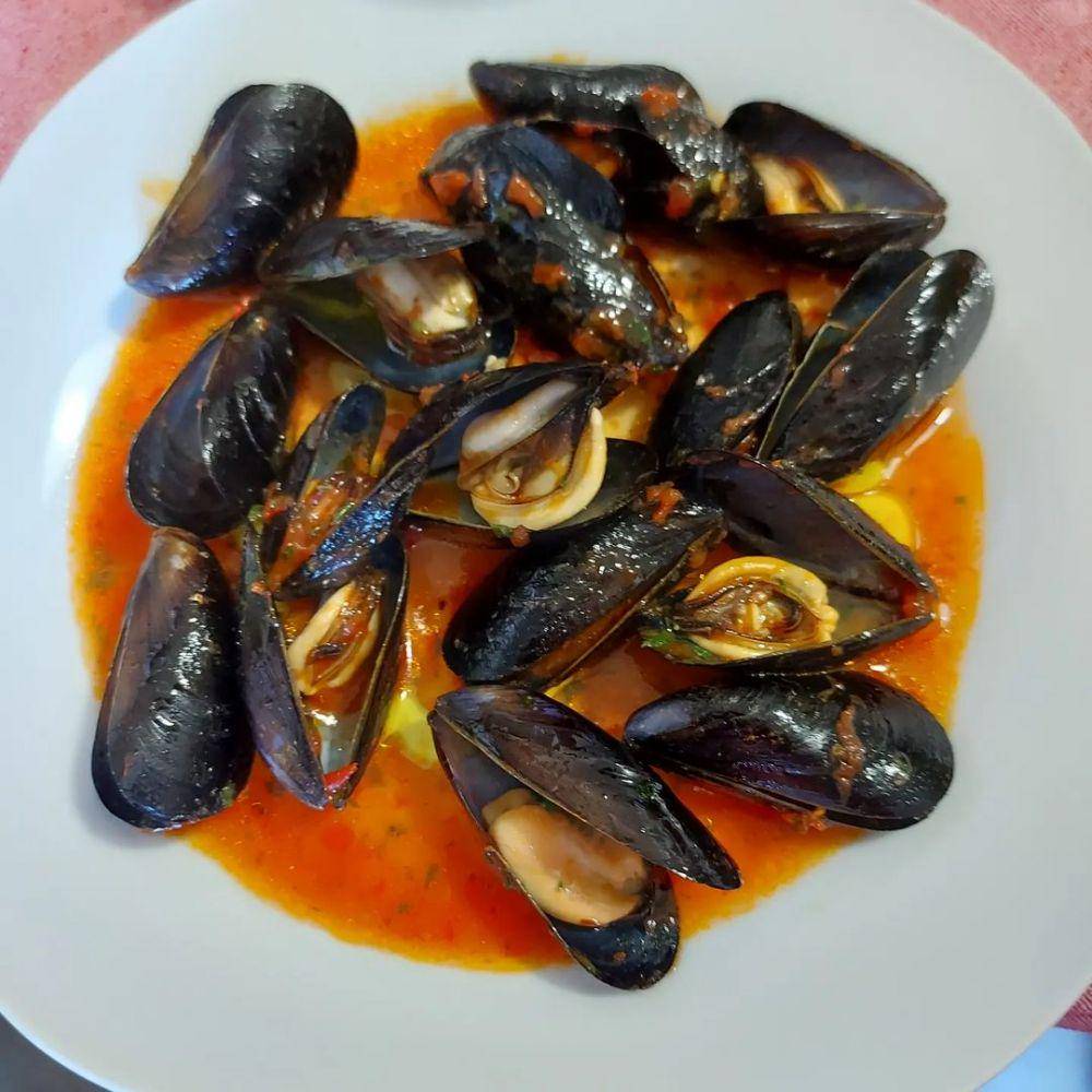 Impepata di cozze (instagram.com/buzzimaurizio2tt)
