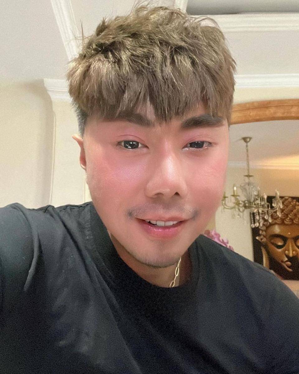 Roy Kiyoshi (instagram.com/roykiyoshi)