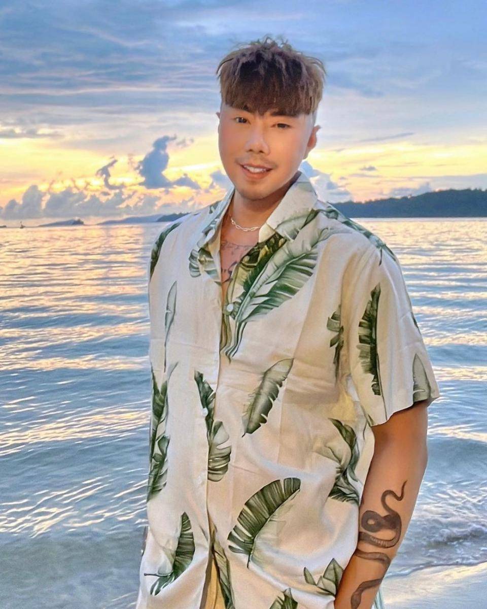 Roy Kiyoshi (instagram.com/roykiyoshi)