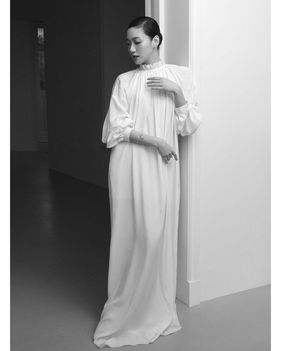 Kim Go Eun (instagram.com/ggonekim)