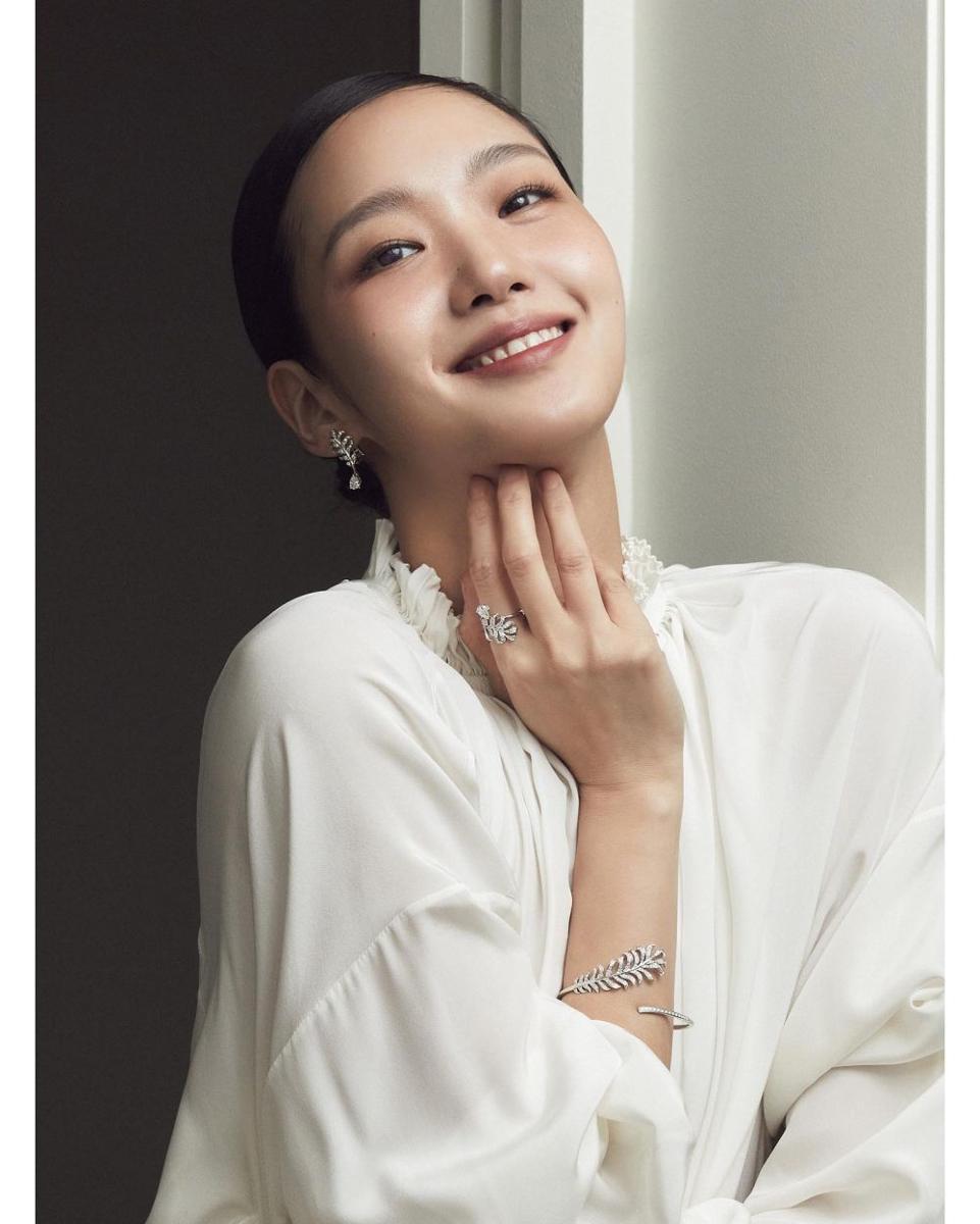 Kim Go Eun (instagram.com/ggonekim)