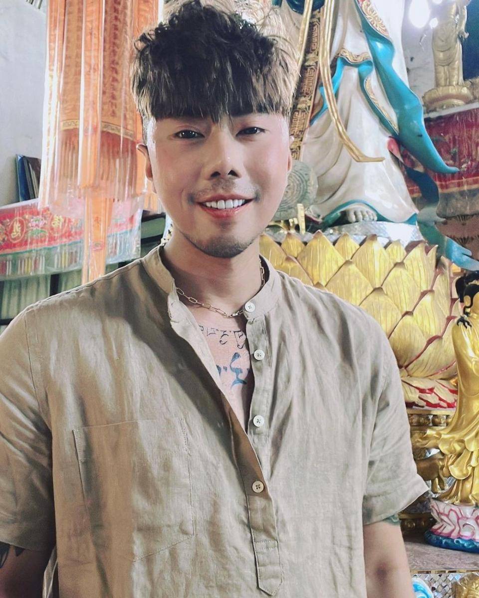 Roy Kiyoshi (instagram.com/roykiyoshi)
