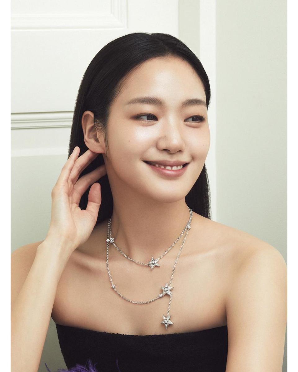 Kim Go Eun (instagram.com/ggonekim)