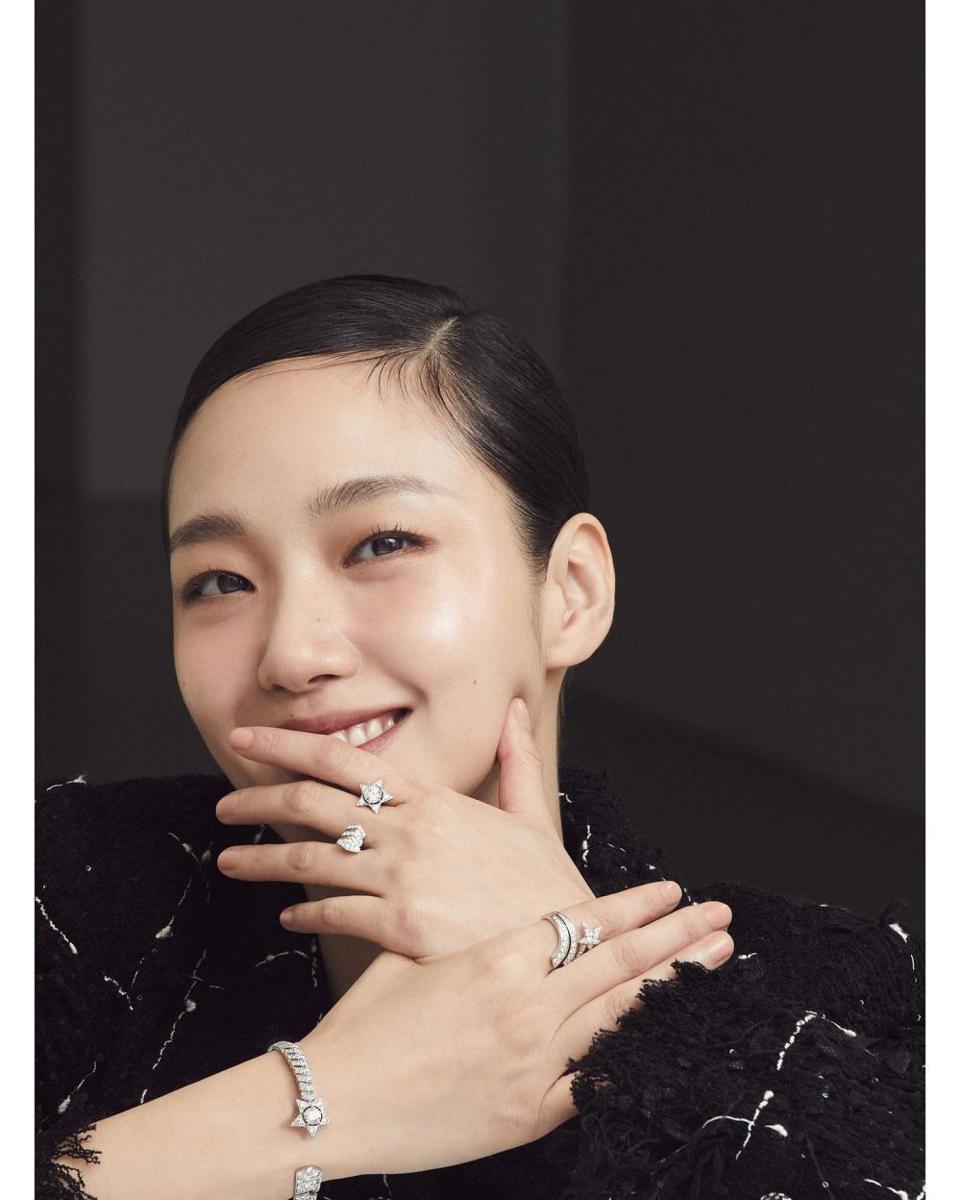 Kim Go Eun (instagram.com/ggonekim)
