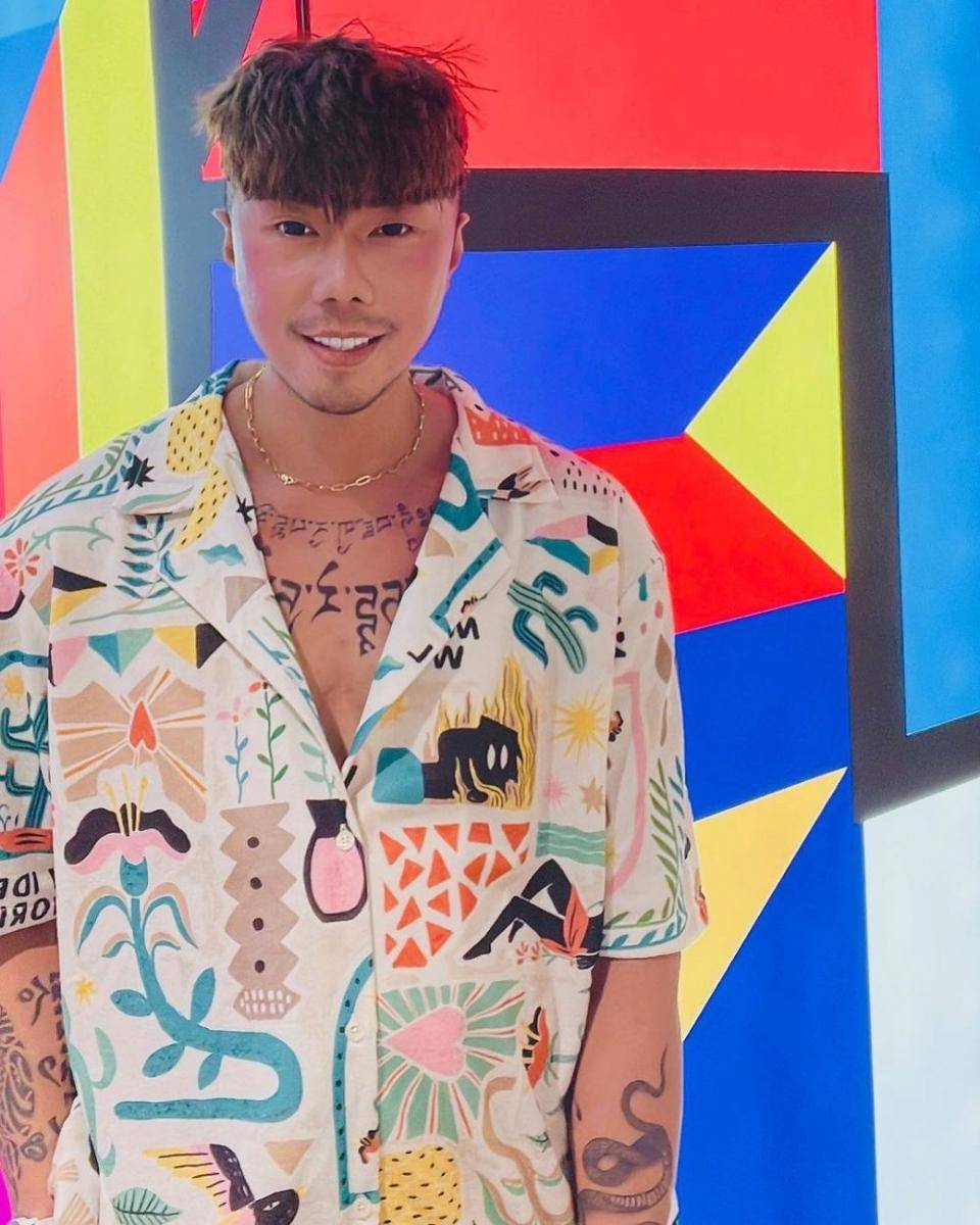 Roy Kiyoshi (instagram.com/roykiyoshi)