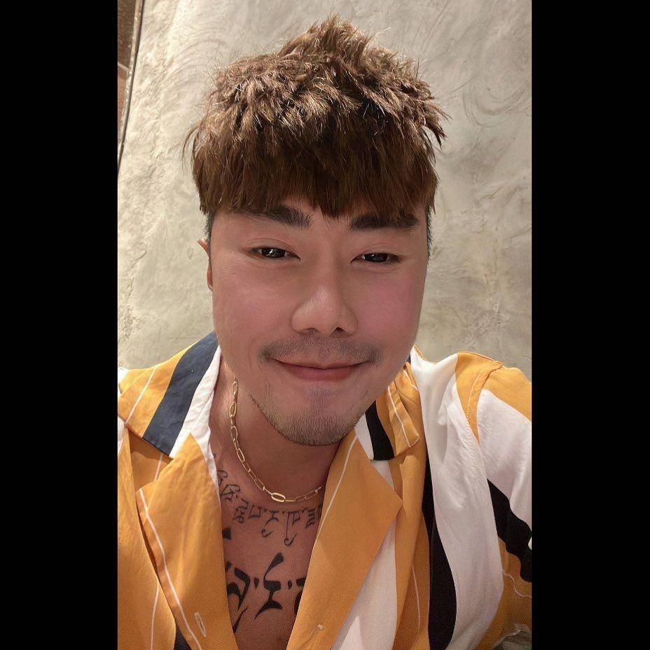 Roy Kiyoshi (instagram.com/roykiyoshi)