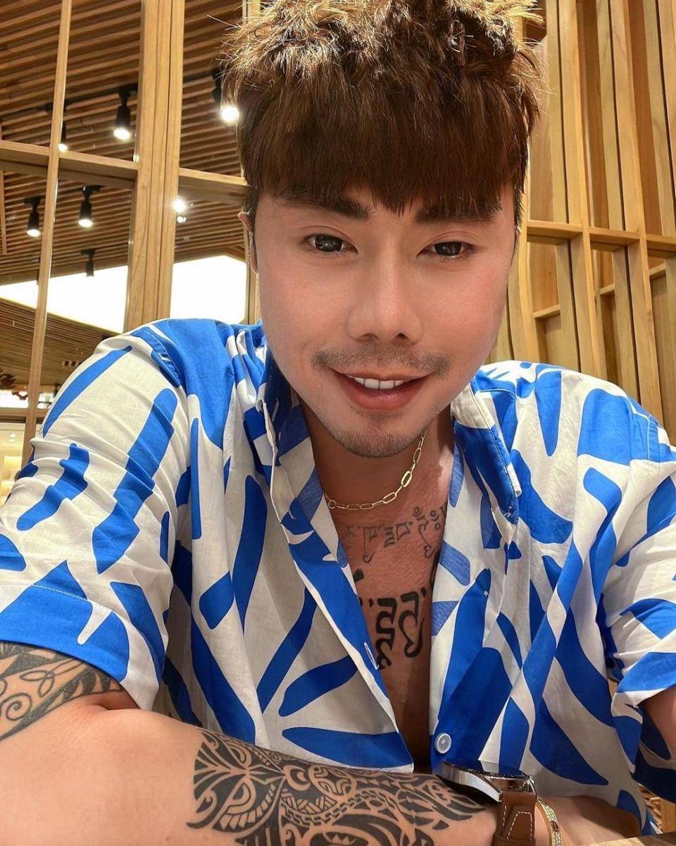 Roy Kiyoshi (instagram.com/roykiyoshi)