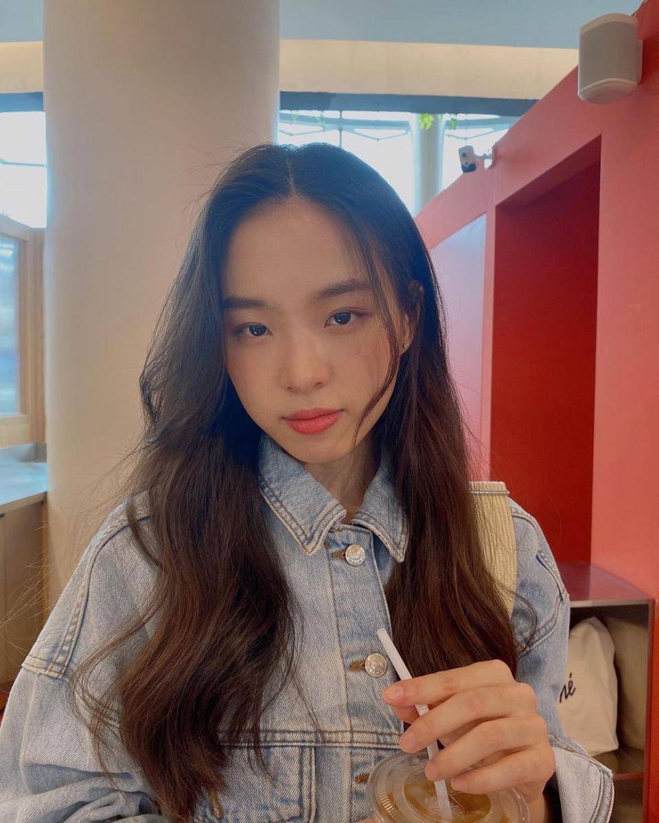 potret Noon Pitchatorn (instagram.com/noonpitchatorn)