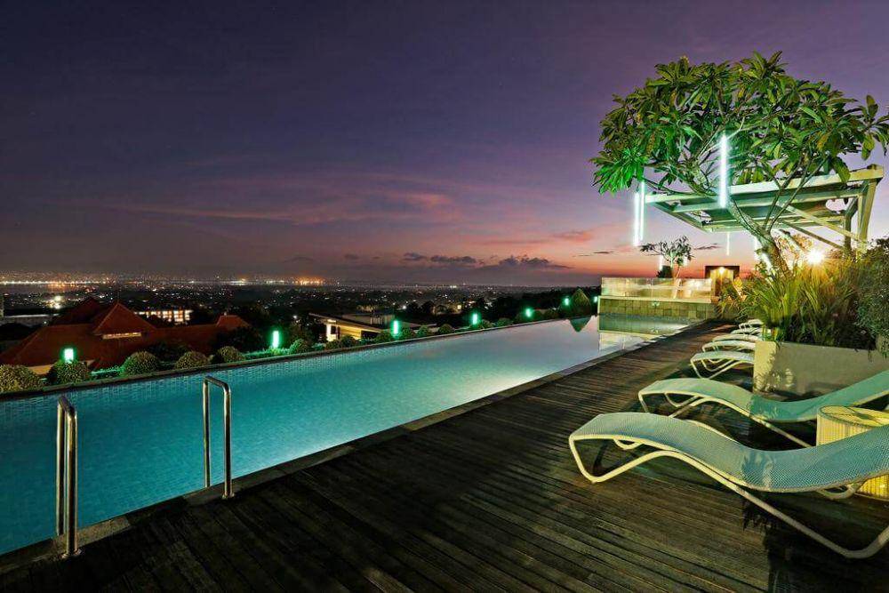 Max One Hotel Jimbaran Bali (maxonejimbaran.com)