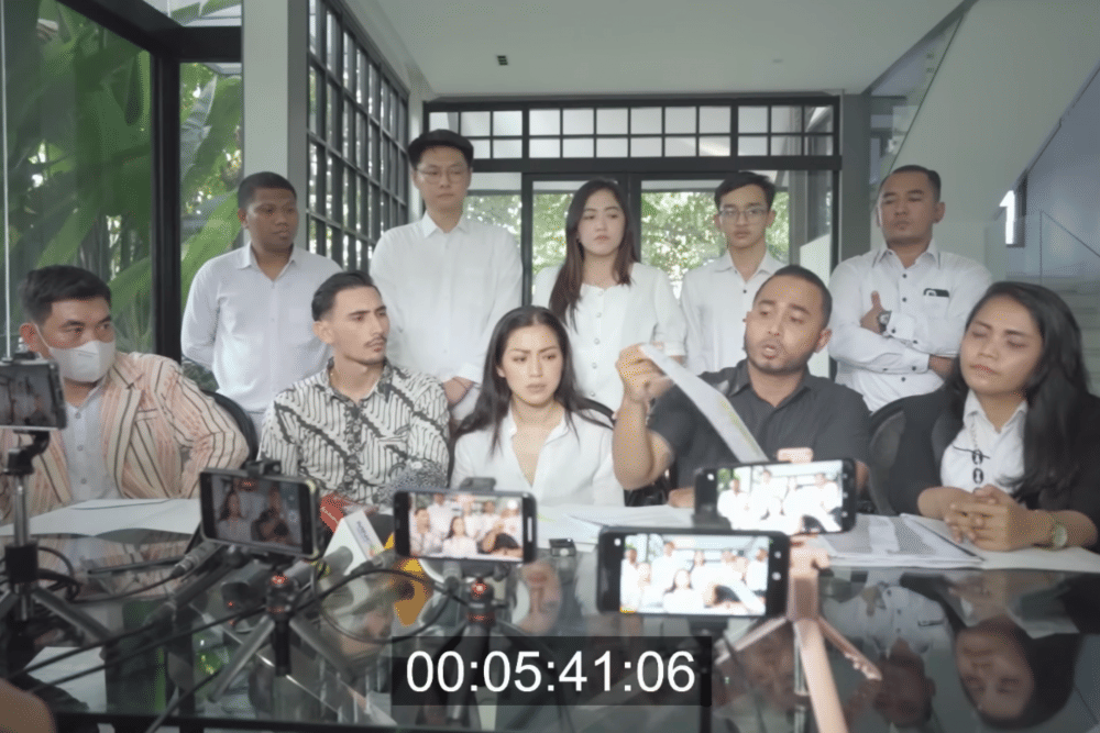 Jessica Iskandar (YouTube.com/Jessica Iskandar)