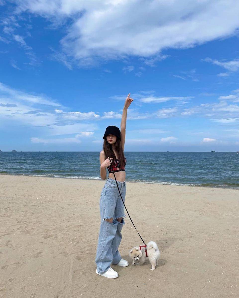 Piploy Kanyarat (instagram.com/__piploy__)