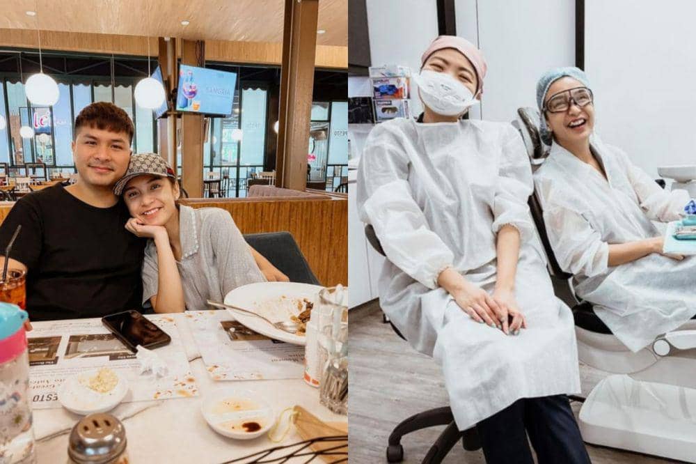 Buat Sedih Berjamaah, 10 Foto Terakhir Chelsea Olivia Bergigi Gingsul