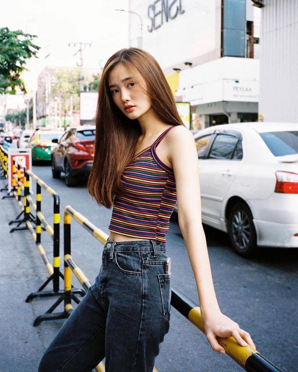 Piploy Kanyarat (instagram.com/piployfamily_official)