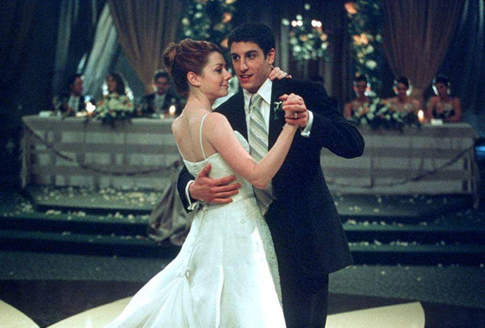 cuplikan film American Wedding (dok. Universal Pictures/American Wedding)