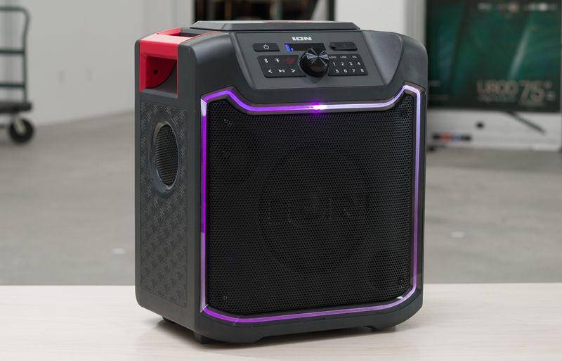 ION Pathfinder 280 (rtings.com)
