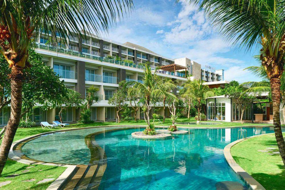 Four Points by Sheraton Bali (marriott.com)