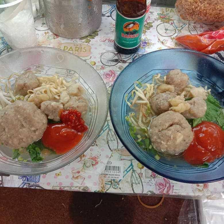 Bakso Adam (instagram.com/baksoadam17)