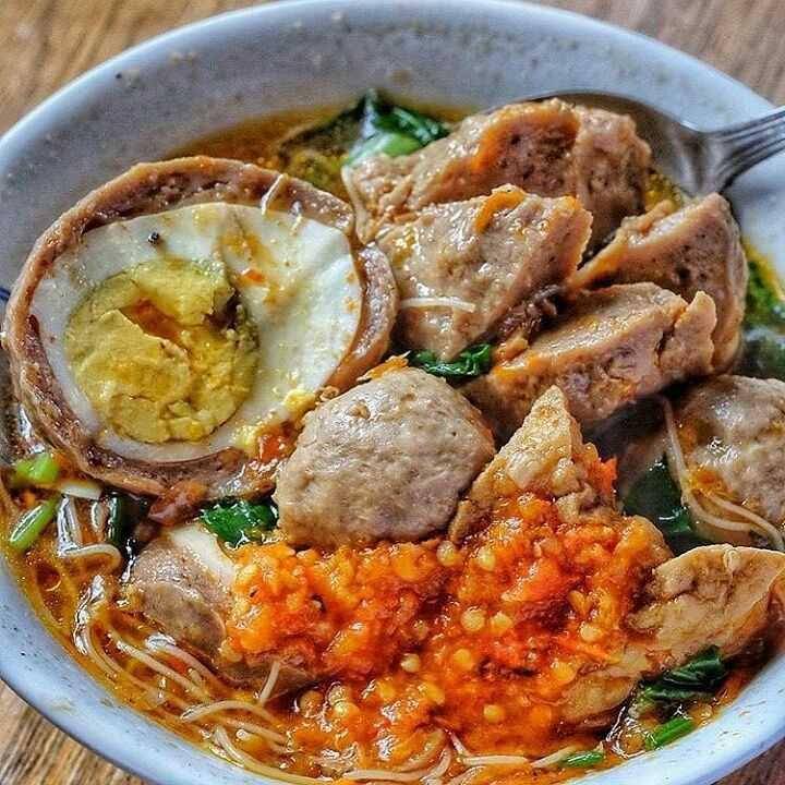Bakso Pak Diran (instagram.com/baksopaldiran_)