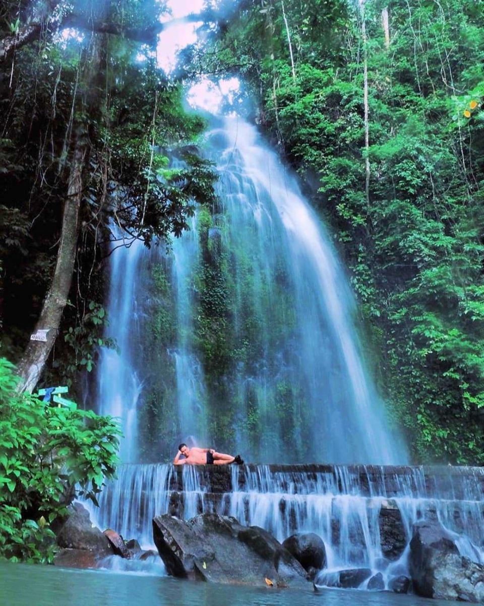 Air Terjun Anglo (instagram.com/masteguh78)