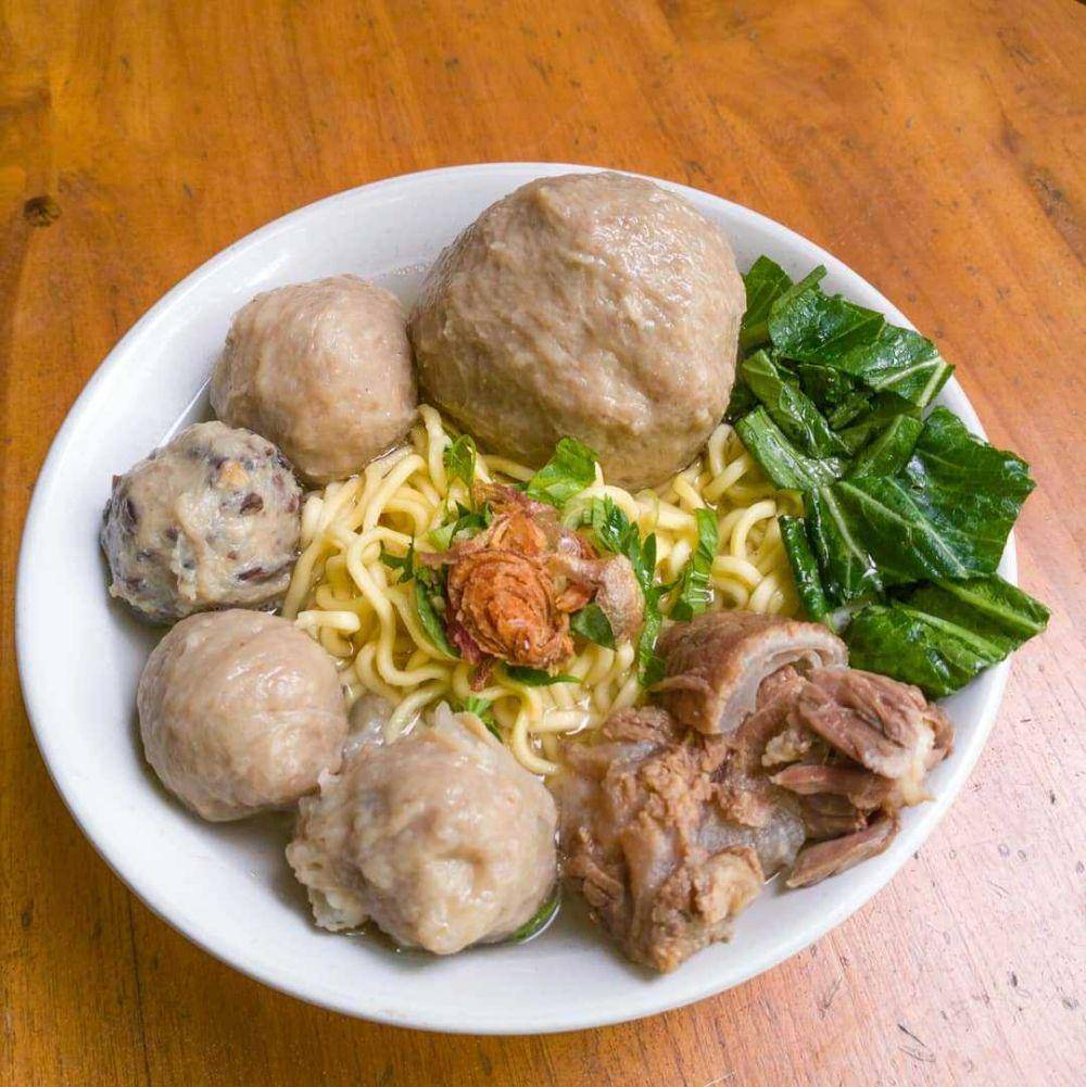 Bakso Aan (instagram.com/bakso.aan)