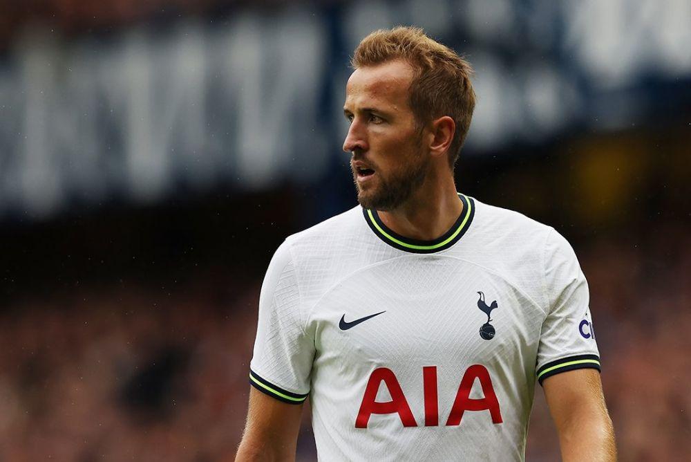 Best Starting Eleven yang Belum Pernah Juara UCL, Ada Harry Kane!