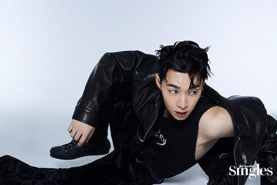 Profil dan Biodata Henry Lau, Eks Member Super Junior M yang Jenius