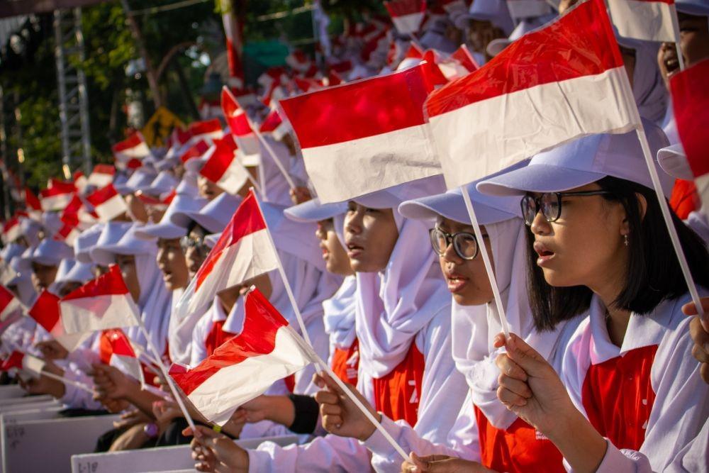 [QUIZ] Lengkapi Kalimat di Kuis Ini dan Kami akan Tebak Seberapa Nasionalis Kamu