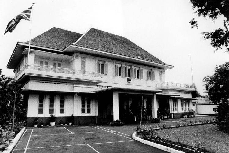 rumah Laksamana Maeda