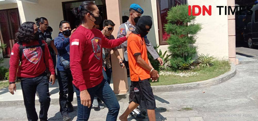 Terungkap! Hasil Autopsi Guru TK di Mataram yang Dibunuh Kekasihnya