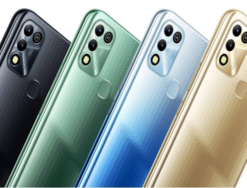 potret Infinix Hot 11 Play (infinixmobility.com)