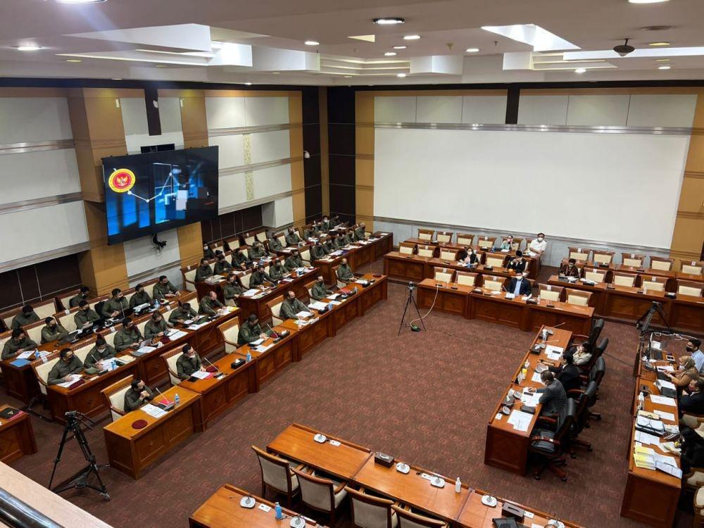 Mengenal Sejarah Amandemen UUD 1945, Mengalami 4 Kali Perubahan
