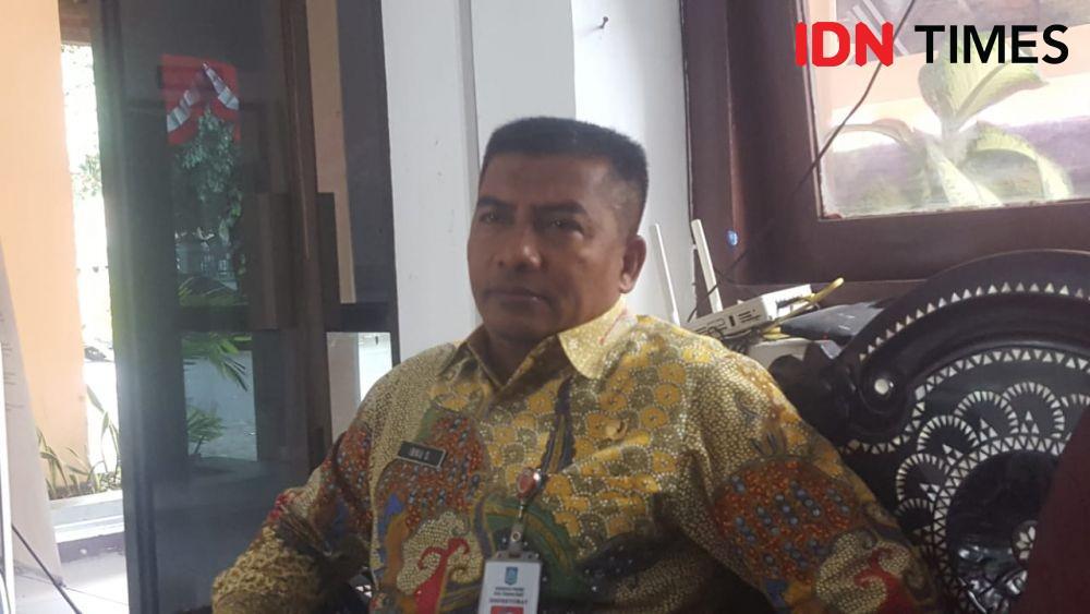 Dugaan 'Fee' Proyek DAK, Inspektorat NTB Klarifikasi Dikbud dan Kepsek