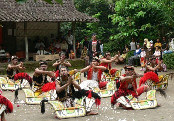 3 Kesenian Tradisional di Sleman yang Paling Populer