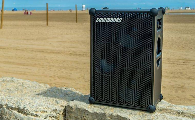 Soundboks Gen 3 (techradar.com)