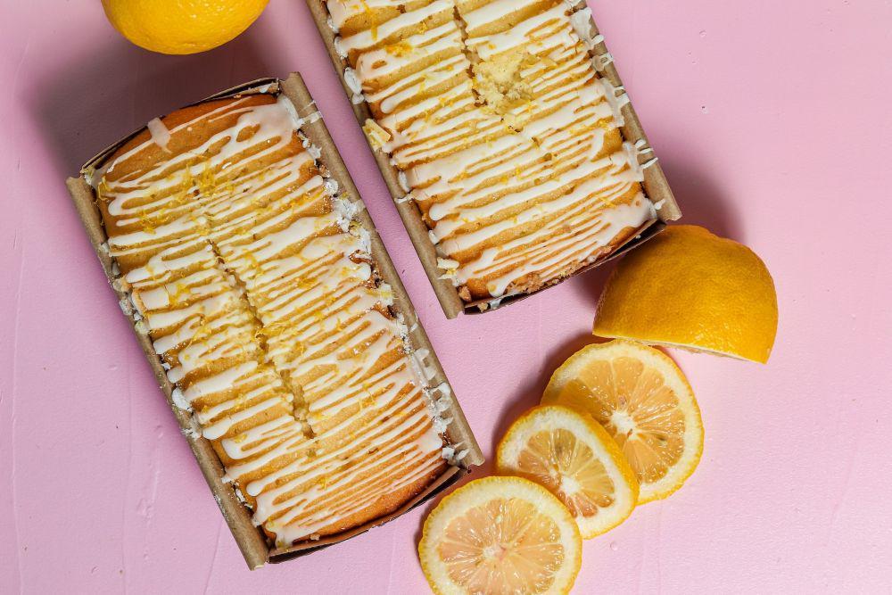 ilustrasi kudapan dari chiffon cake (unsplash.com/Julissa Capdevilla)