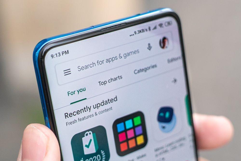 Google Tambah Syarat Rilis Aplikasi di Play Store, Lebih Ketat!