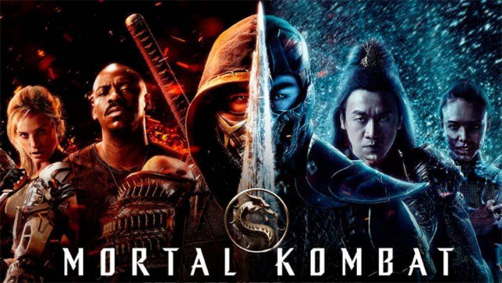 Mortal Kombat (dok. Warner Bros)