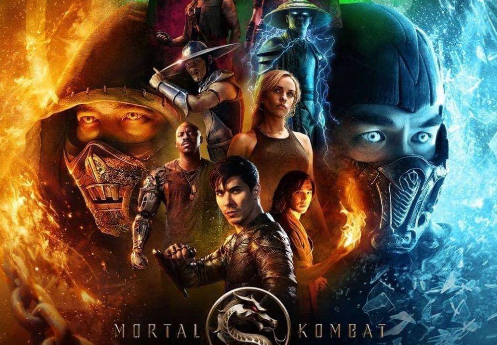 Mortal Kombat (dok. Warner Bros)