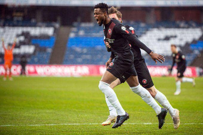 Frank Onyeka (twitter.com/brentfordfc)