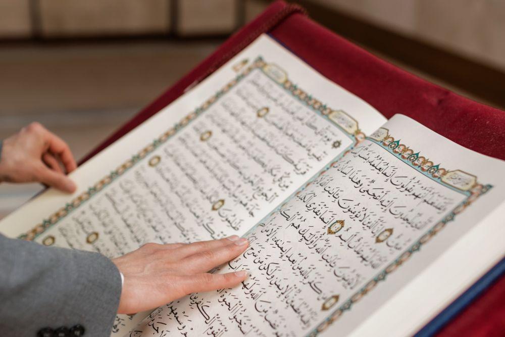 Doa dan Keistimewaan Malam Nisfu Syaban yang Penuh Kesucian